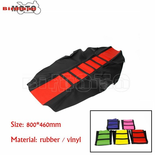 Motorcycle bike seat cover - bike, for