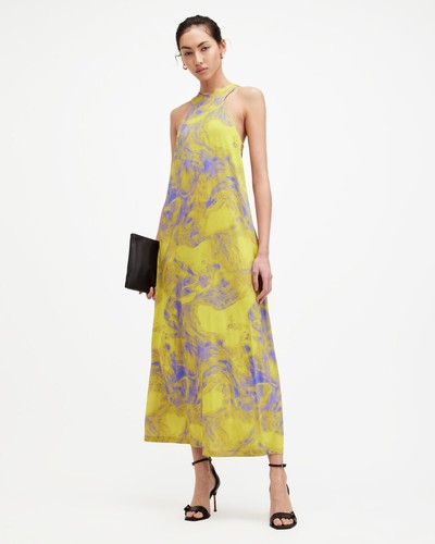 All saints womens - womens, maxi