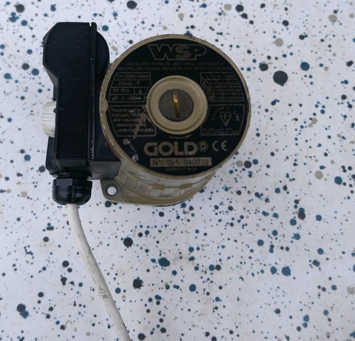 Wsp gold wilo salmson - gold,