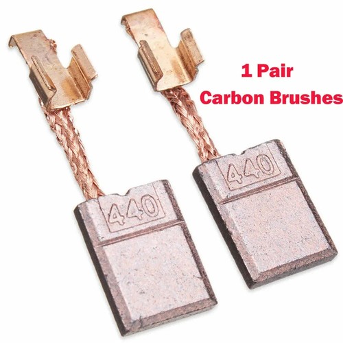 Carbon brushes for makita - brushes,