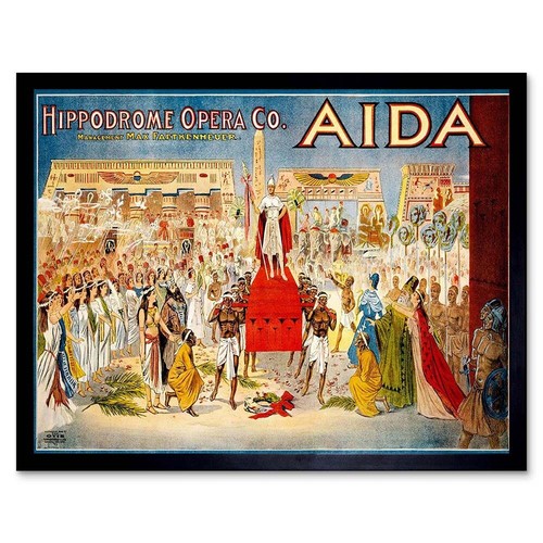 Advert theatre stage show - theatre,