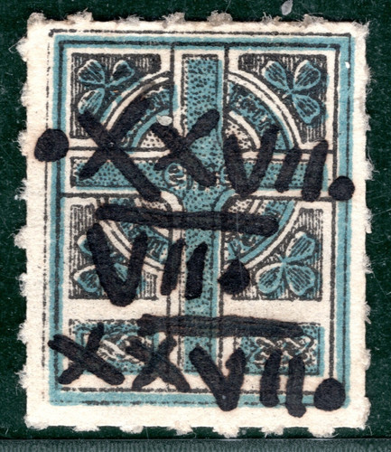 Ireland eire forerunner - ireland,