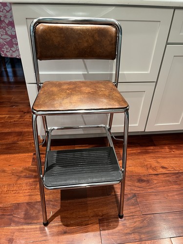 Vintage cosco chrome - vintage,