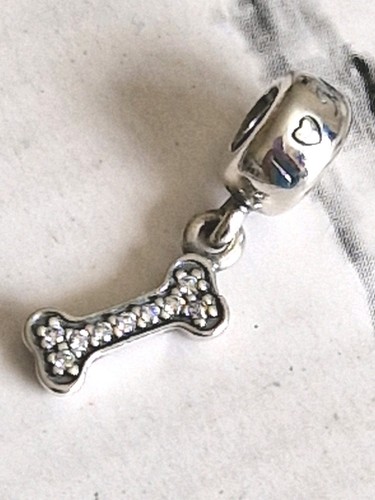 Genuine pandora love - my, dog