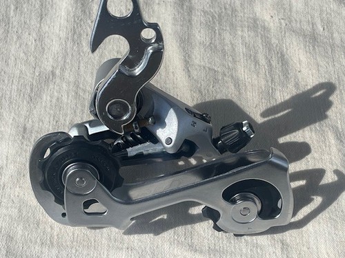 Vintage shimano rsx - vintage,