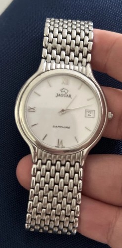 Vintage jaguar 451 swiss - vintage,