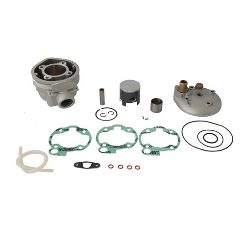 Big bore thermal - big,