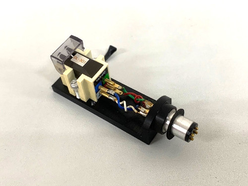 Denon 301 cartridge - denon, mc