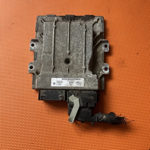 Ford transit ecu - ford,