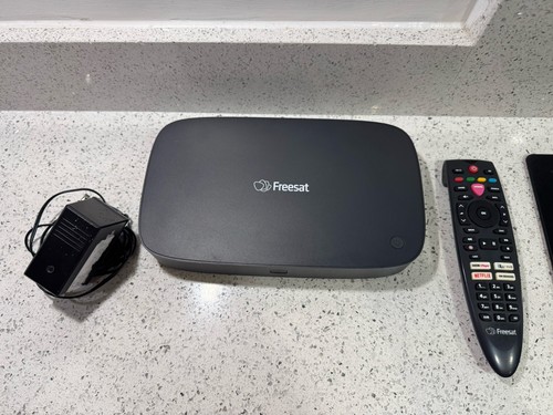 Freesat recordable - freesat,