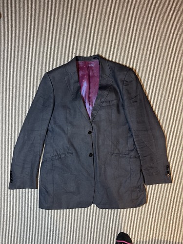 Harvie hudson mens size - mens,