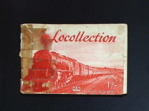 Locollection abc - locollection,