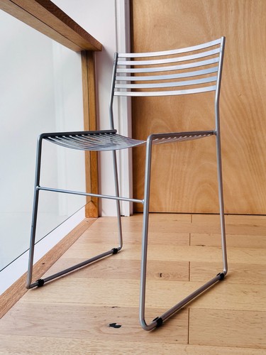 Emu aero metal - emu, chair