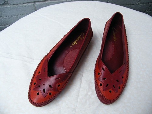 Clarks slip loafer size - slip-on,