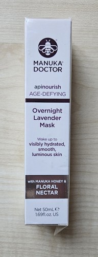 Manuka doctor apinourish age - manuka,