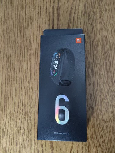 Xiaomi band 56 heart - xiaomi, 1.56"
