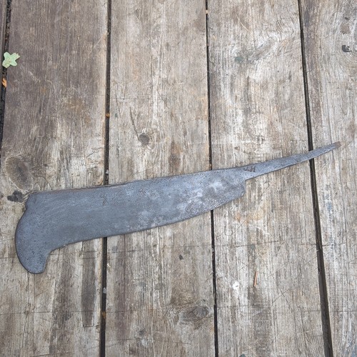 Norfolk pattern billhook - norfolk,