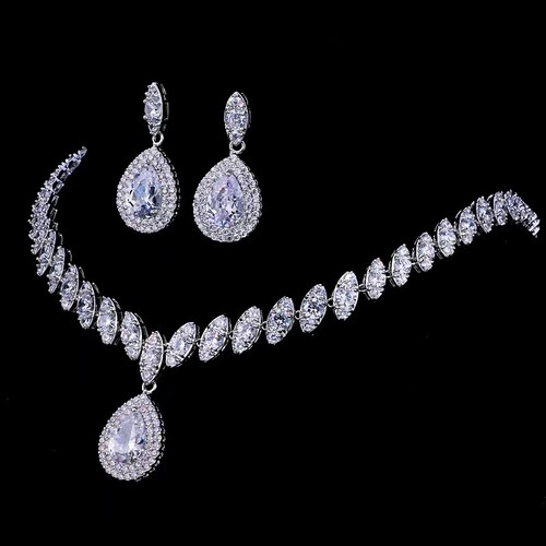 Pieces jewellery sets for - sets,