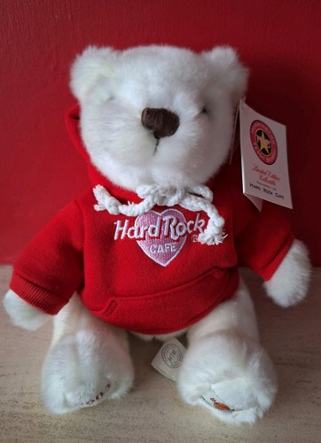 Hard rock cafe 2005 valentines - hard,