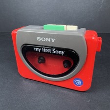 Sony 3000 retro walkman - wm,