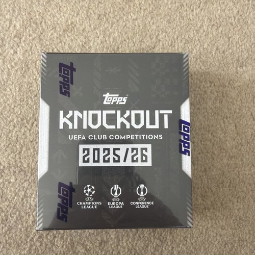 Topps uefa club competitions - club,