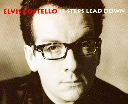 Elvis costello steps - -, lead