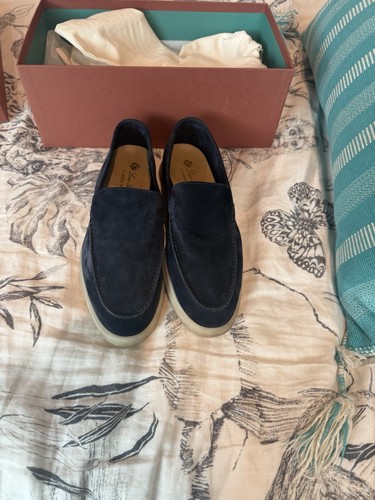 Authentic loro piana summer - piana,