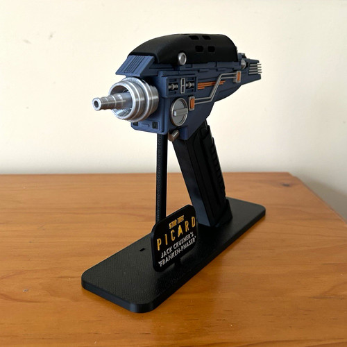 Star trek picard - star,