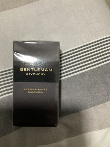 Givenchy gentleman reserve - gentleman,