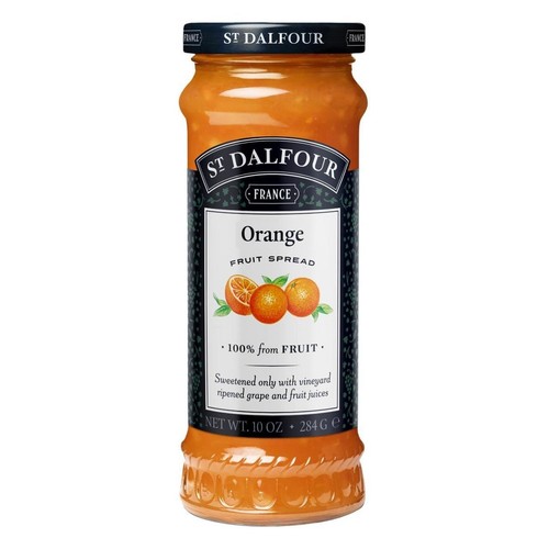 Dalfour healthy fruit - dalfour,