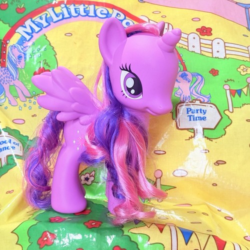 Little pony twilight - my, g4