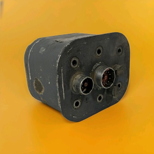 Aircraft volumetric top - top, off