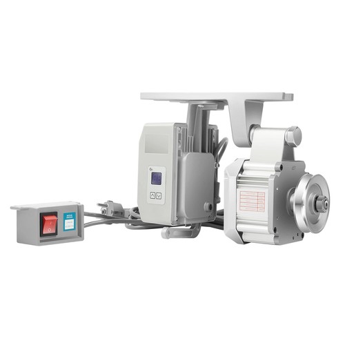 Industrial sewing machine - sewing,