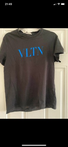 Valentino vltn black short - valentino,
