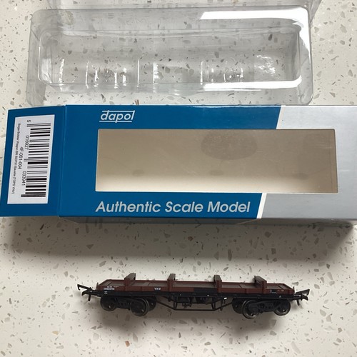 Gauge dapol 061 - oo, br