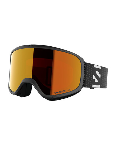 Salomon lumi kids - kids, goggle