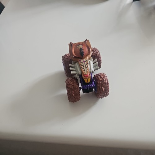 Hot wheels monster - wheels, jam