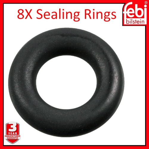 Fuel injector seals - injector, elring
