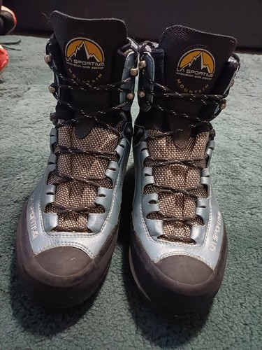Sportiva trango evo gtx - s,