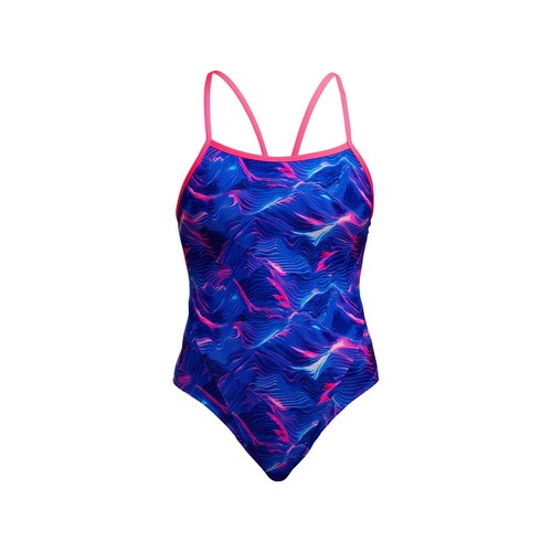 Funkita ladies rising tide - rising,