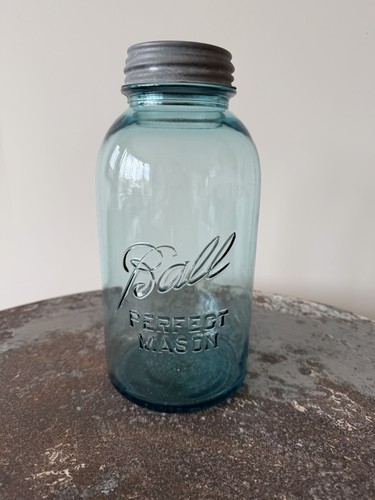 Ball mason jar - ball,