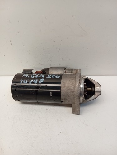 A6519062300 starter motor