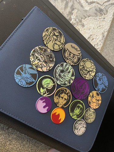 Pokemon tcg flipping coin - flipping,