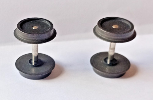 Lima gauge set trailing - oo,
