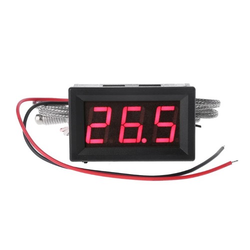 Type thermocouple probe - k-type,
