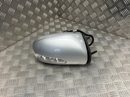 Mercedes w164 driver - ml,