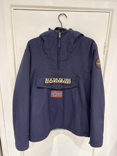 Napapijri rainforest fleece - napapijri,