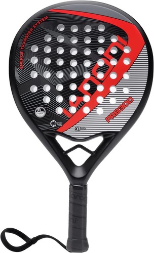 Ianoni padel racket carbon - padel,