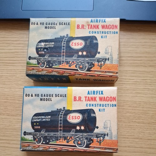Airfix ho gauge british - airfix, &