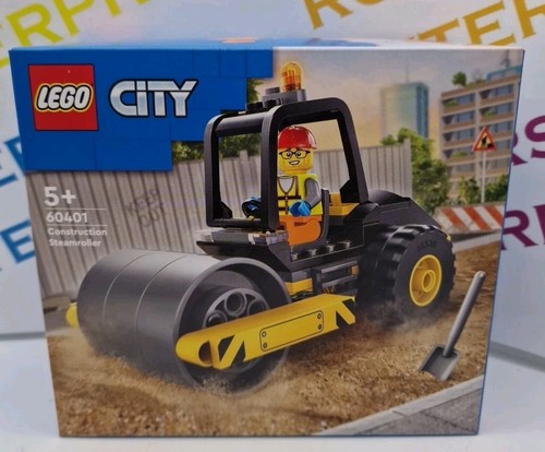 Lego city set 60401 - lego,